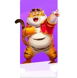 Fortune
Tiger
