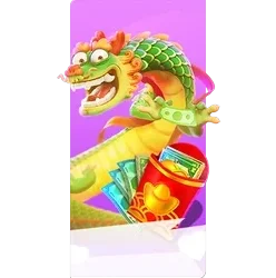 Fortune
Dragon